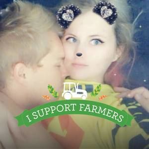 Meet your Posher, Kimberley